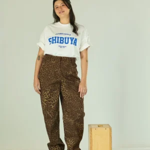 Calça Mai Onça